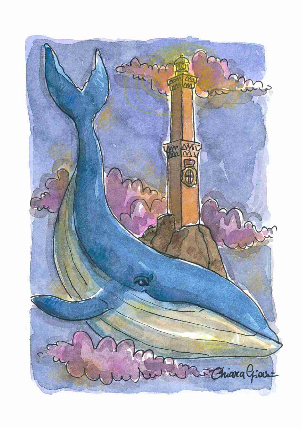 La Lanterna di Genova