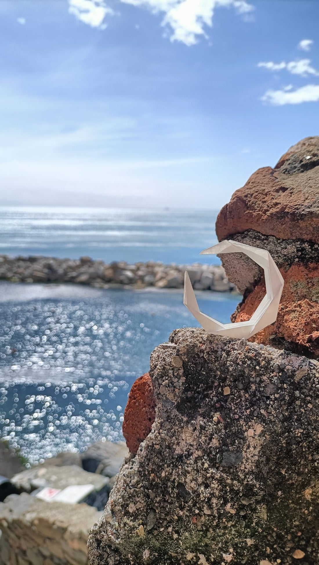 Riomaggiore: dove la luce si ferma