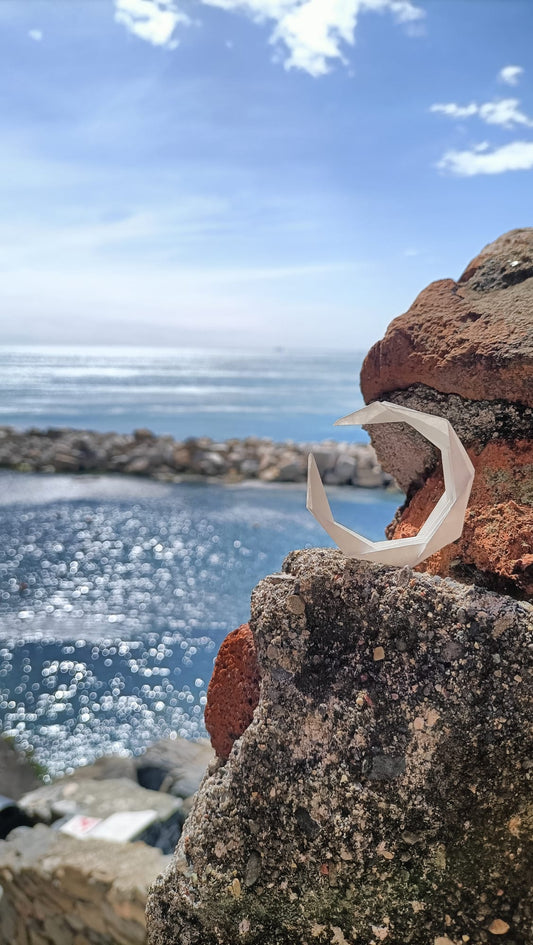 Riomaggiore: dove la luce si ferma