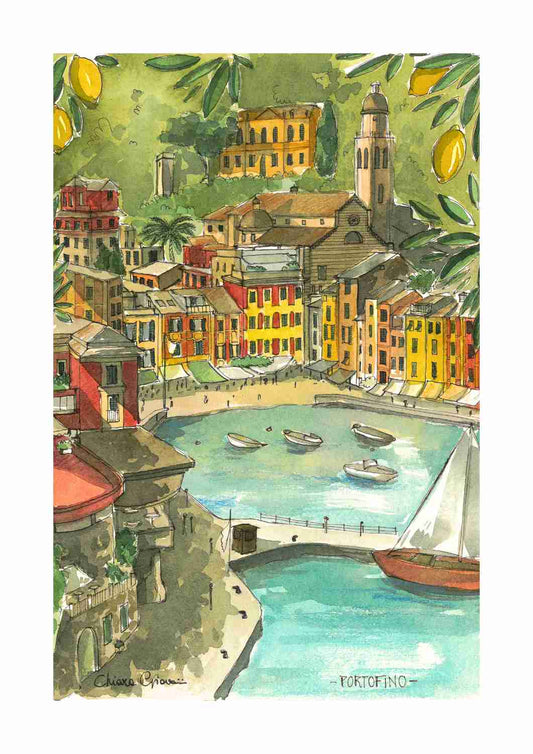 Portofino