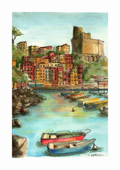 Lerici