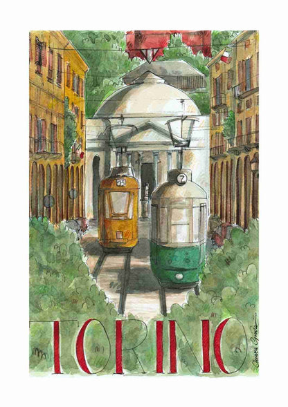 Gran Madre di Torino