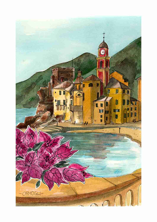 Camogli