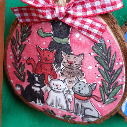 Dischetti decorativi