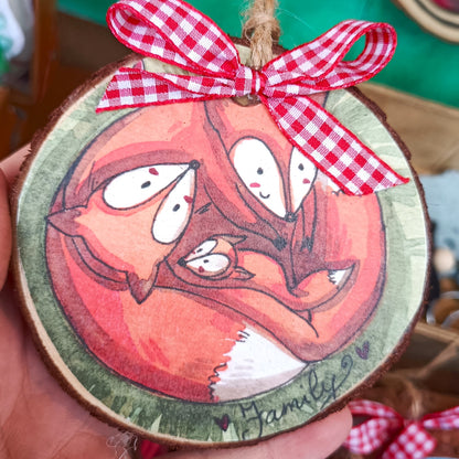 Dischetti decorativi