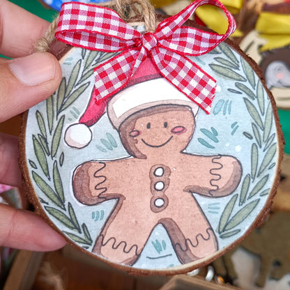 Dischetti decorativi