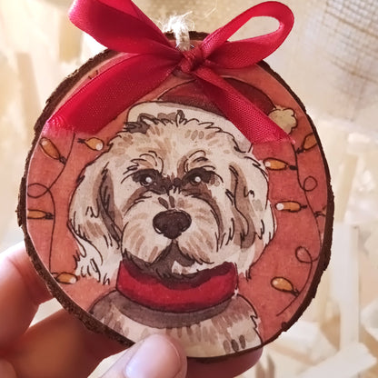 Dischetti decorativi