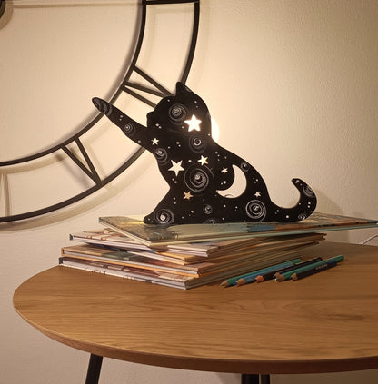 Lampada Gattino