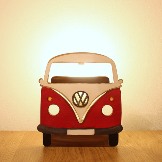 Lampada Furgoncino