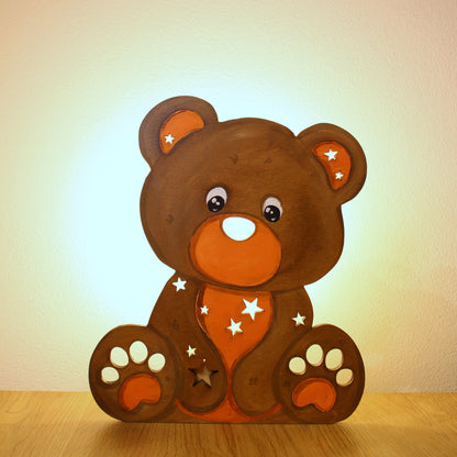 Lampada Orso